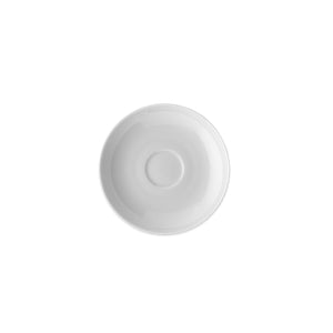 Alessi Mami Saucer For Teacup, Set of 6