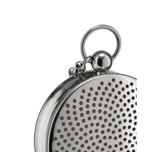 Alessi T-Timepiece Tea Infuser