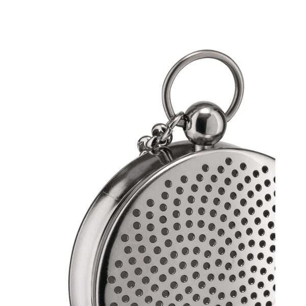 Load image into Gallery viewer, Alessi T-Timepiece Tea Infuser
