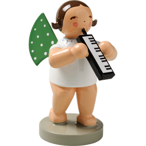 Wendt & Kuhn Angel with Melodica