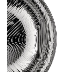 Alessi Veneer Bowl Stainless Steel / Cm 29 || Inch 11½″