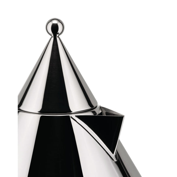 Load image into Gallery viewer, Alessi Il Conico Water Kettle
