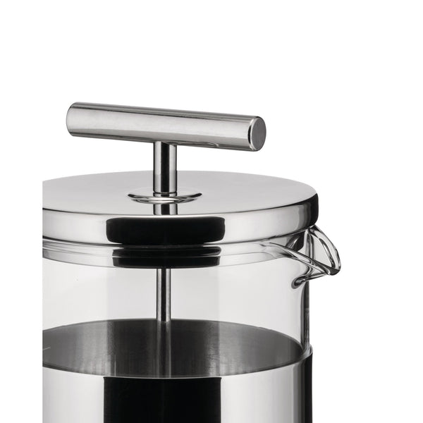 Load image into Gallery viewer, Alessi 9094 Press Filter Coffee Maker Cups 3
