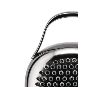 Alessi Cheese Please Cheese Grater