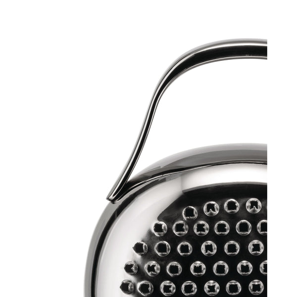 Load image into Gallery viewer, Alessi Cheese Please Cheese Grater

