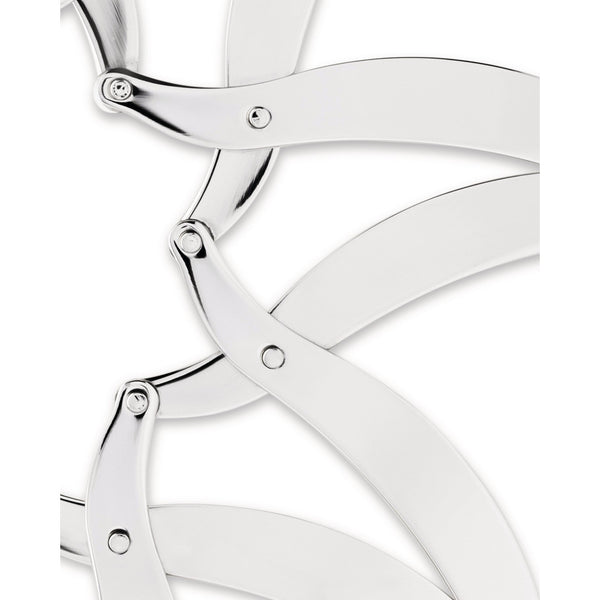 Load image into Gallery viewer, Alessi Augh! Extensible Trivet
