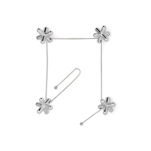 Alessi Tripod Round Trivet