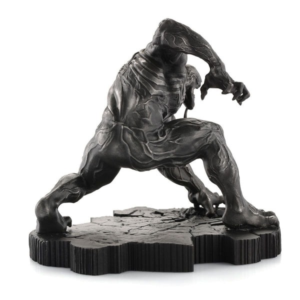 Load image into Gallery viewer, Royal Selangor Limited Edition Venom Black Malice Figurine
