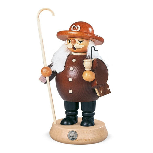 Müller - Mueller - Incense Smoker - Shepherd - Medium