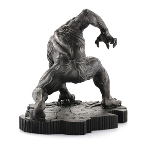 Royal Selangor Limited Edition Venom Black Malice Figurine