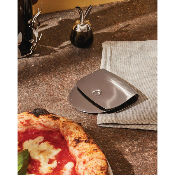Load image into Gallery viewer, Alessi Taio Pizza Wheel
