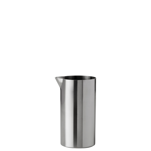 Stelton Arne Jacobsen Creamer 0.15 L. Steel