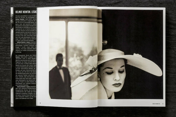 Load image into Gallery viewer, Helmut Newton. Legacy - Taschen Books
