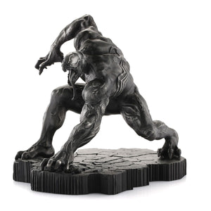 Royal Selangor Limited Edition Venom Black Malice Figurine