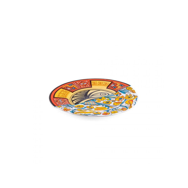 Load image into Gallery viewer, Seletti Hybrid Fruit Plate Huricanga
