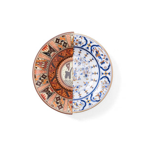 Seletti Hybrid Soup Plate Tula