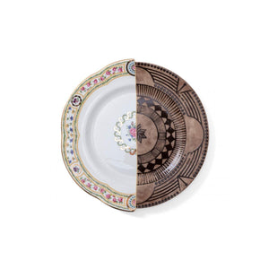 Seletti Hybrid Dinner Plate Hobyo