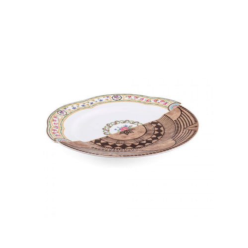 Seletti Hybrid Dinner Plate Hobyo