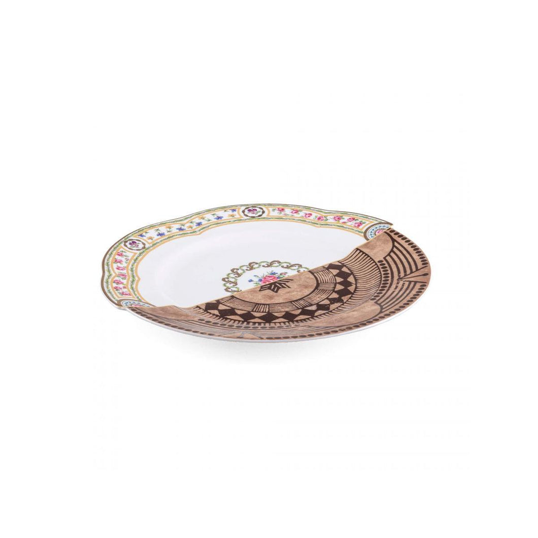 Seletti Hybrid Dinner Plate Hobyo