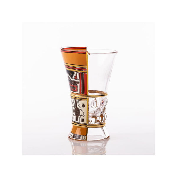 Load image into Gallery viewer, Seletti Hybrid Glasses Pannotia Set of 3
