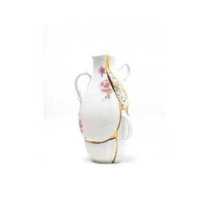 Seletti Kintsugi 13" Vase