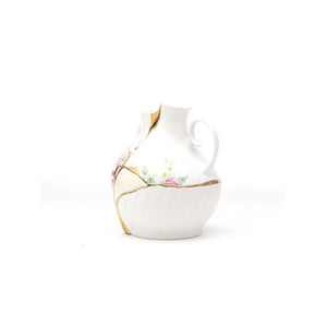 Seletti Kintsugi 8" Vase
