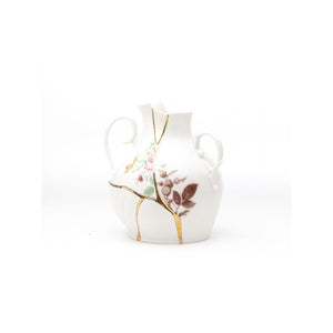 Seletti Kintsugi 8" Vase
