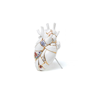 Seletti Love in Bloom Kintsugi