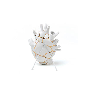 Seletti Love in Bloom Kintsugi