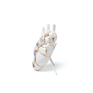 Seletti Love in Bloom Kintsugi