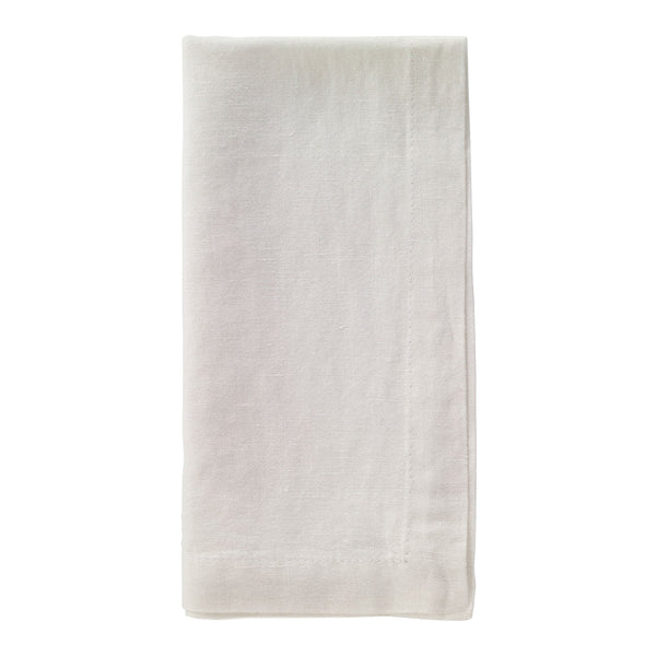 Load image into Gallery viewer, Bodrum Linens Amalfi - Linen Napkins - Set of 4
