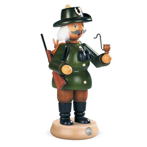 Müller - Mueller - Forester Green - Incense Smoker - Large