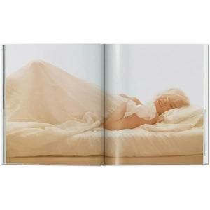 Norman Mailer. Bert Stern. Marilyn Monroe - Taschen Books
