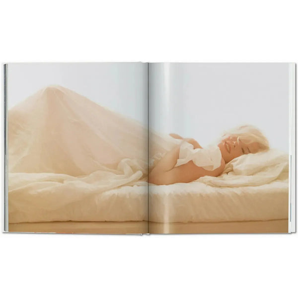 Load image into Gallery viewer, Norman Mailer. Bert Stern. Marilyn Monroe - Taschen Books
