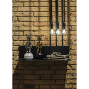 Lladro The Silver Guest Figurine - Small