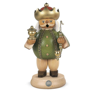 Müller - Mueller - Three Wise Man - Caspar - Incense Smoker - Medium