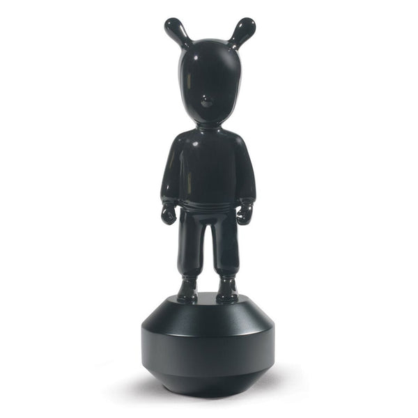 Load image into Gallery viewer, Lladro The Black Guest Figurine - Small
