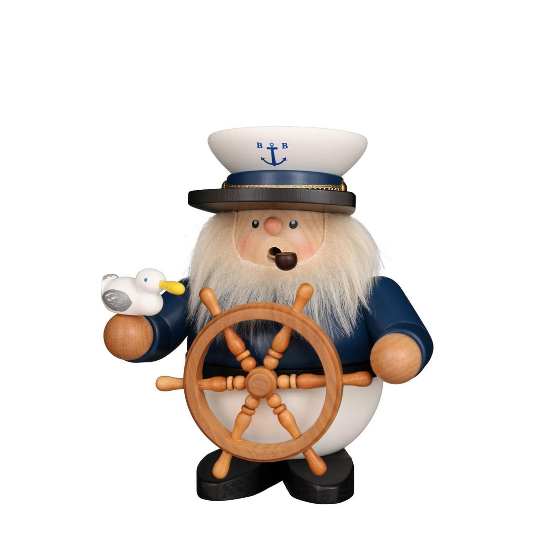 Christian Ulbricht Incense Burner - Smoker - Sailor 6.1