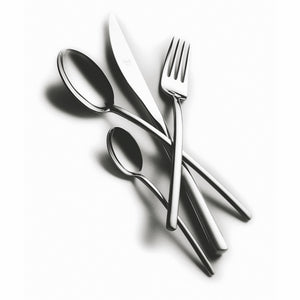 Mepra Salad Servers (Fork And Spoon) Due