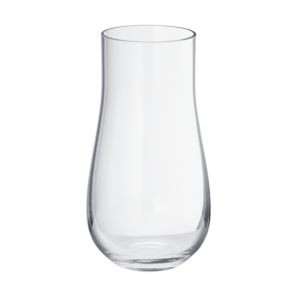 Load image into Gallery viewer, Georg Jensen Sky Tall Tumblers, Crystal, 6 Pcs
