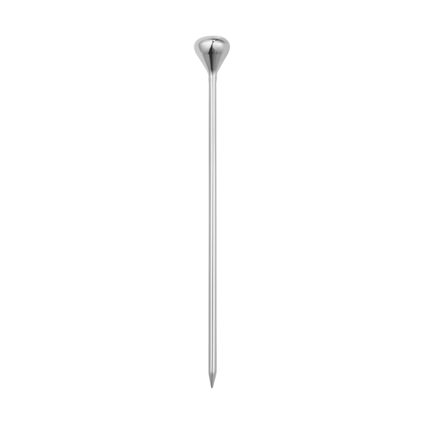 Load image into Gallery viewer, Georg Jensen Sky Cocktail Sticks, 6 Pcs
