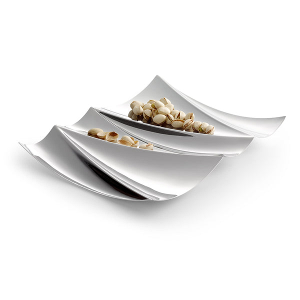 Load image into Gallery viewer, Philippi Elbphilharmonie Snack Bowl 2 Pcs
