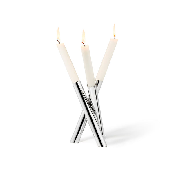 Load image into Gallery viewer, Philippi Perplex Candleholder
