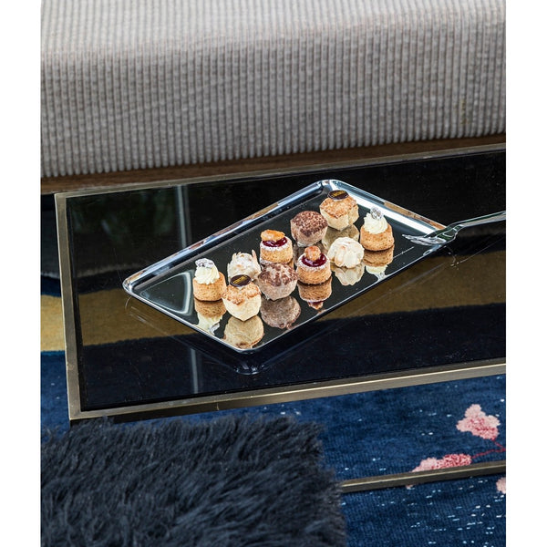 Load image into Gallery viewer, Mepra Rectangular Tray Cm.46X30 Stile
