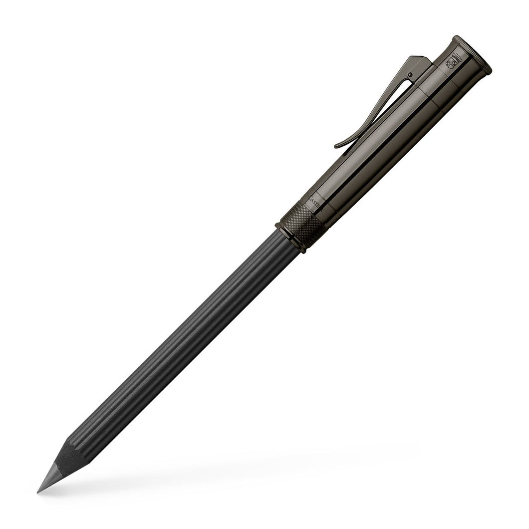 Graf von Faber-Castell Perfect Pencil Magnum, Black Edition
