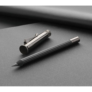 Graf von Faber-Castell Perfect Pencil Magnum, Black Edition