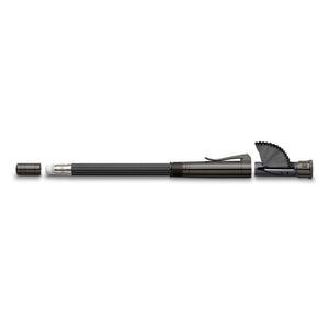 Graf von Faber-Castell Perfect Pencil Magnum, Black Edition
