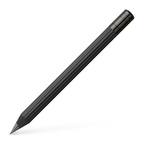 Load image into Gallery viewer, Graf von Faber-Castell Perfect Pencil Magnum, Black Edition

