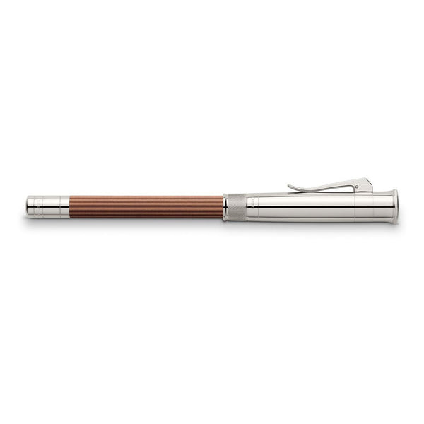 Load image into Gallery viewer, Graf von Faber-Castell Perfect Pencil Magnum, Brown
