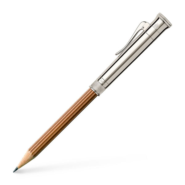Load image into Gallery viewer, Graf von Faber-Castell Perfect Pencil, Sterling Silver
